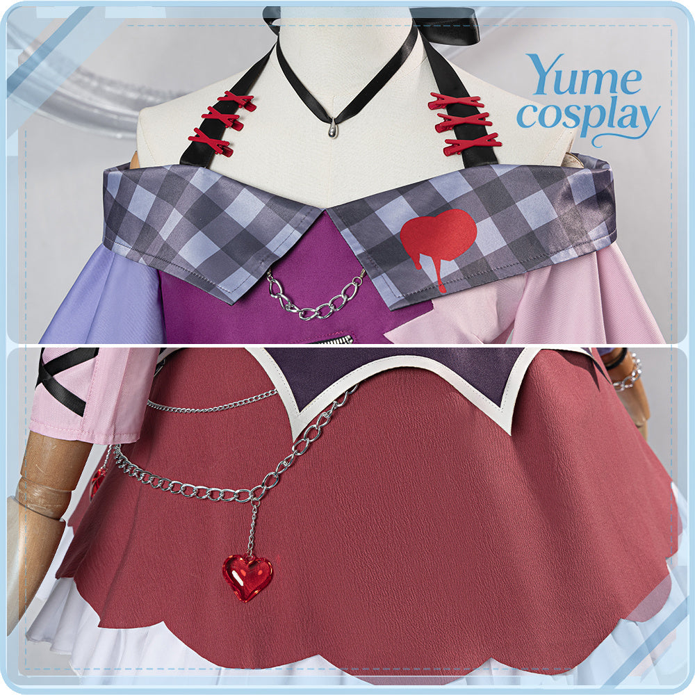 24h-ship-vtuber-seraph-dazzlegarden-sporty-cosplay-costume-dm11448