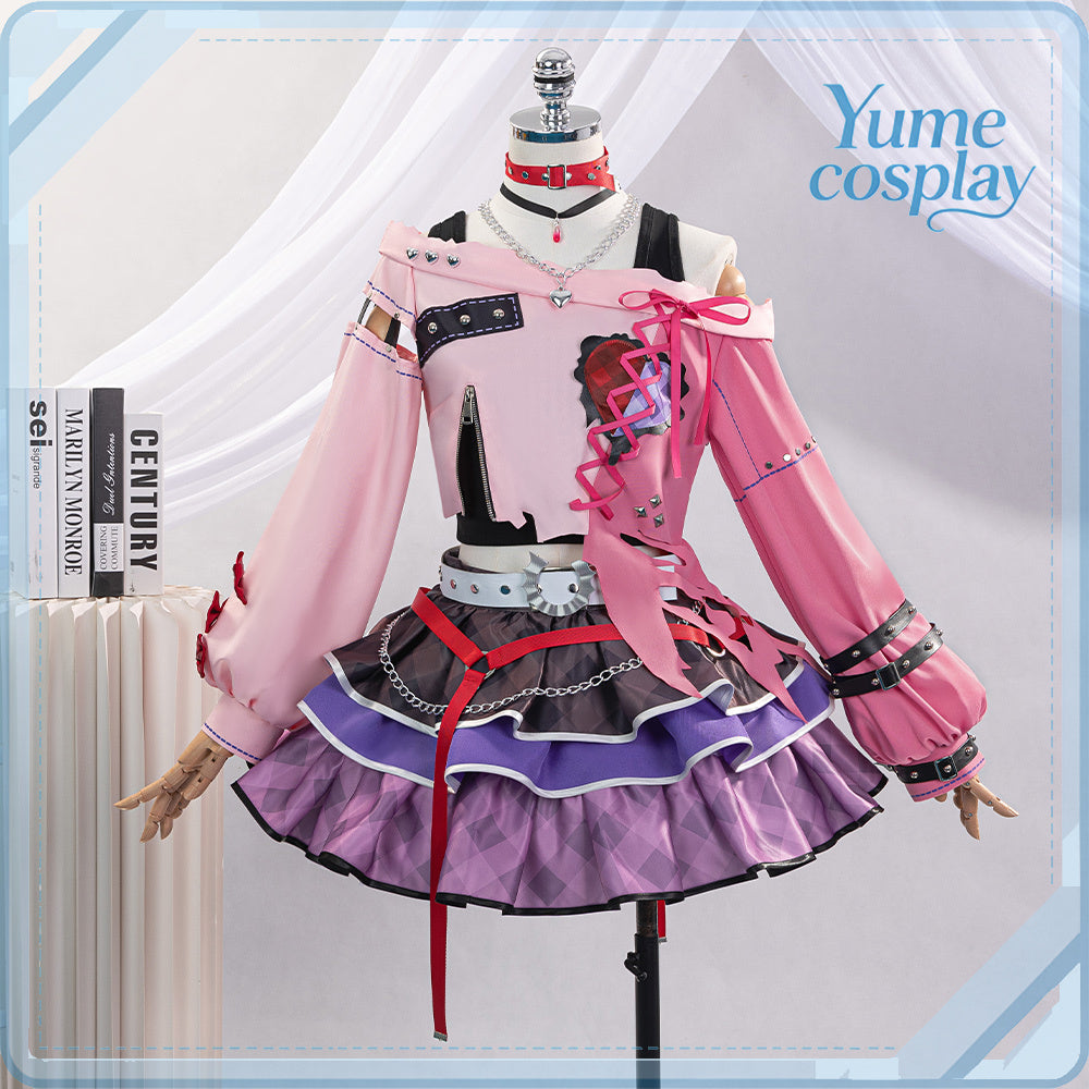 24h-ship-vtuber-seraph-dazzlegarden-sporty-cosplay-costume-dm11448