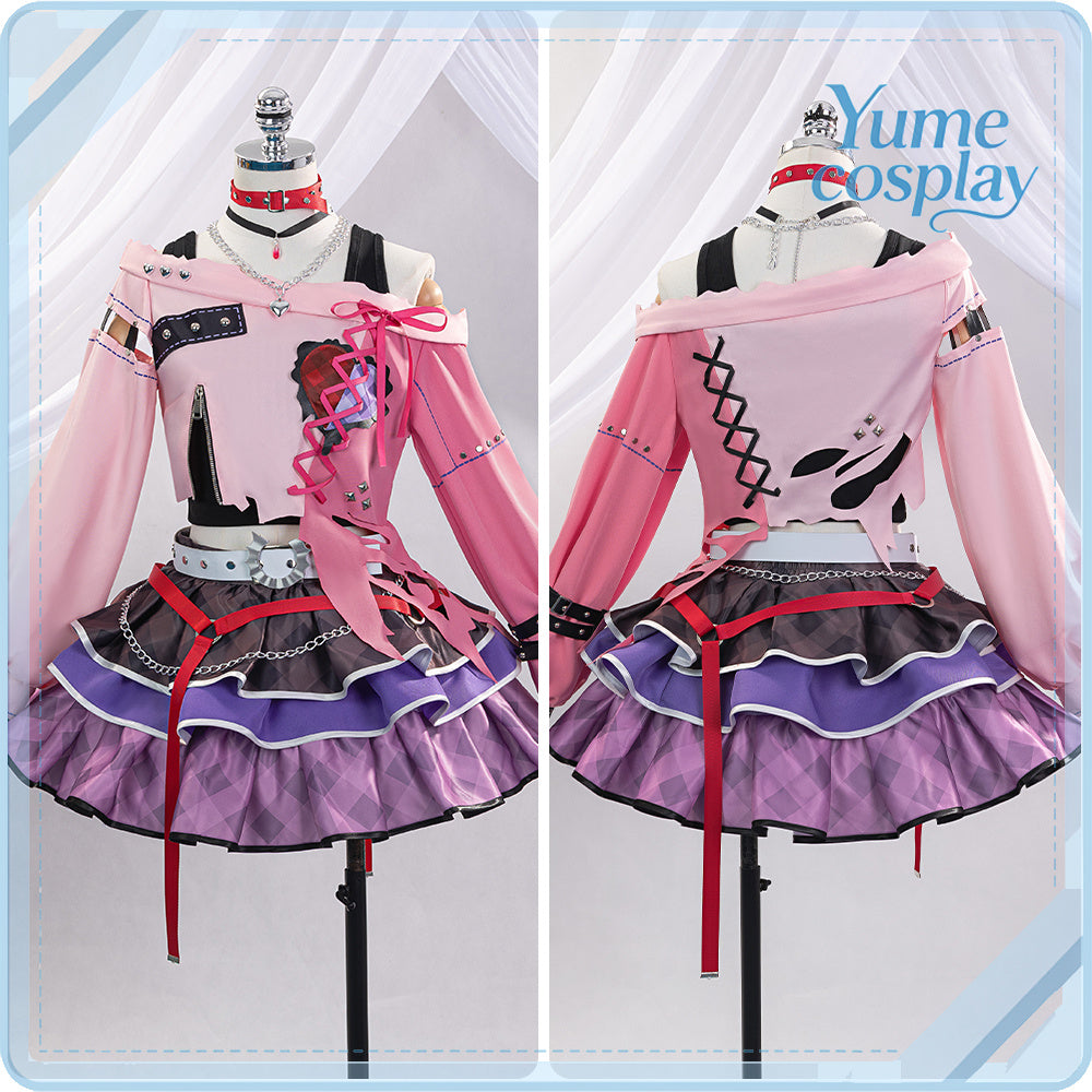 24h-ship-vtuber-seraph-dazzlegarden-sporty-cosplay-costume-dm11448