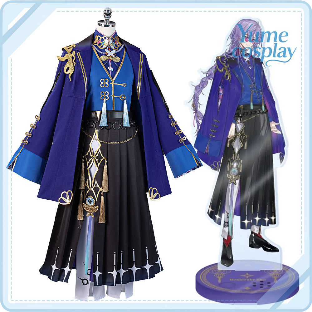 24h-ship-vtuber-seraph-dazzlegarden-sporty-cosplay-costume-dm11448