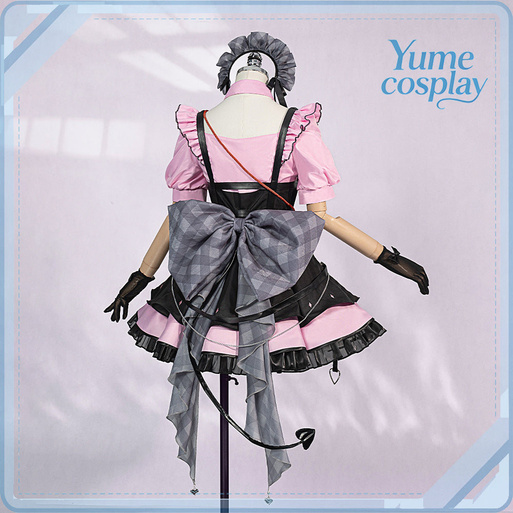 24h-ship-vtuber-seraph-dazzlegarden-sporty-cosplay-costume-dm11448