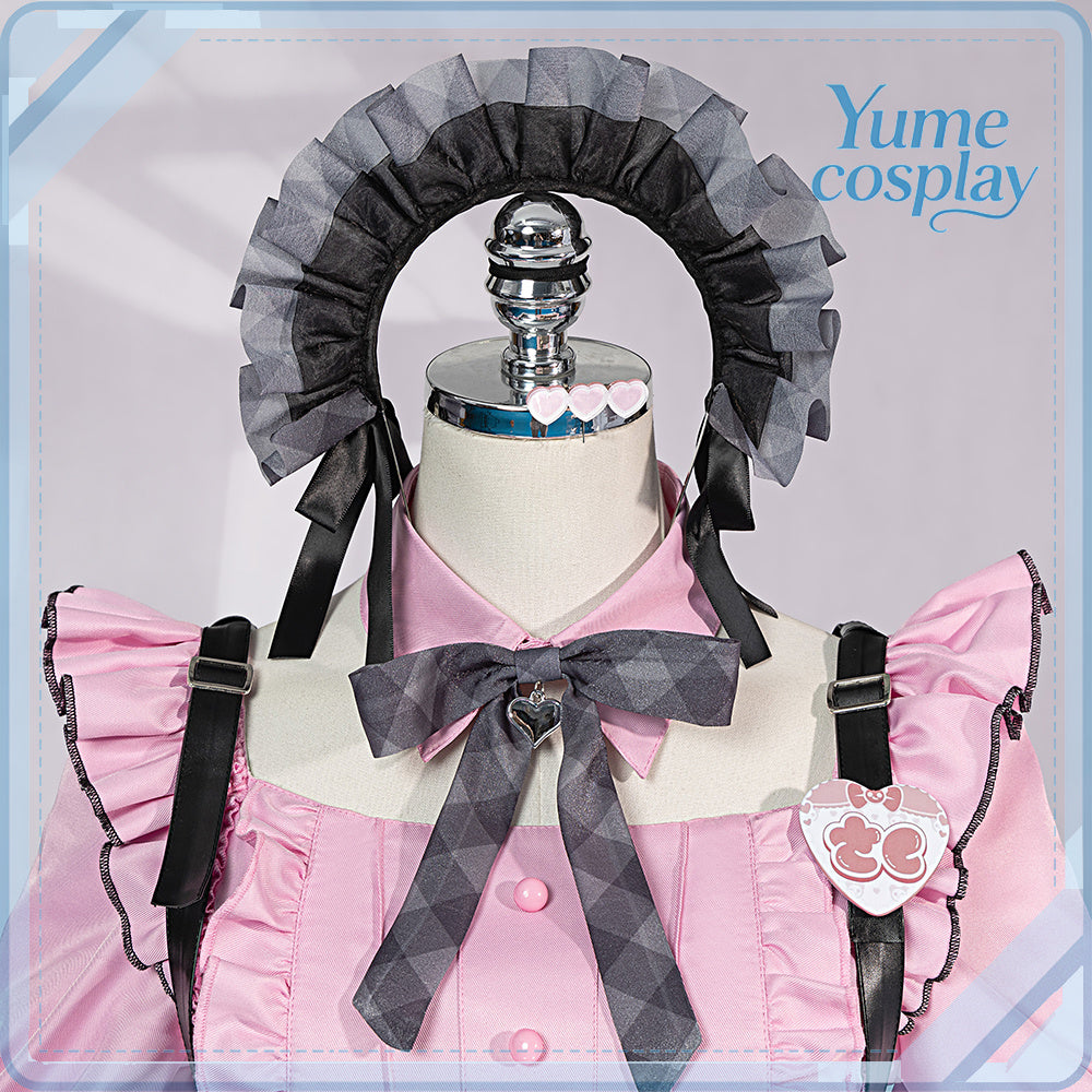 24h-ship-vtuber-seraph-dazzlegarden-sporty-cosplay-costume-dm11448