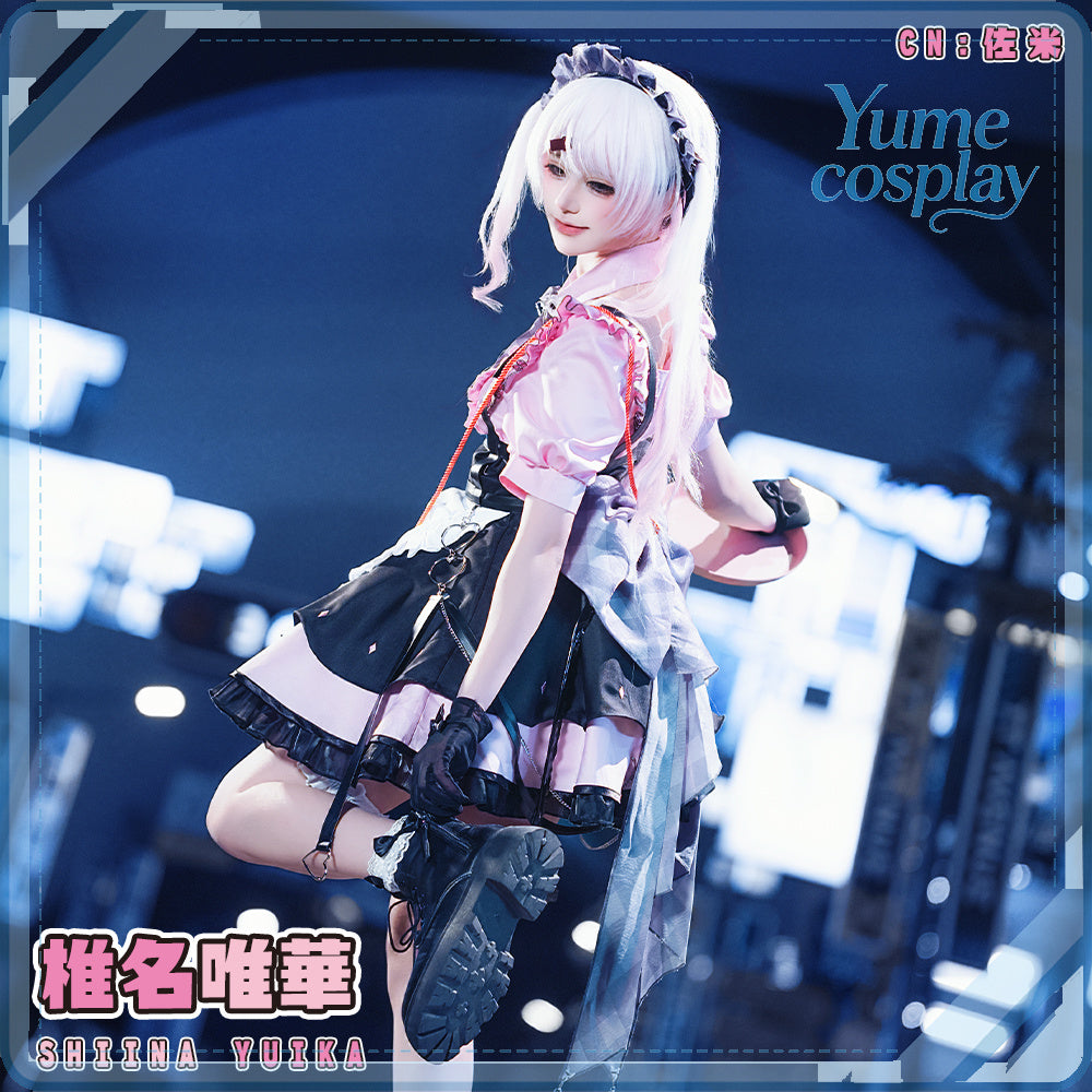 24h-ship-vtuber-seraph-dazzlegarden-sporty-cosplay-costume-dm11448