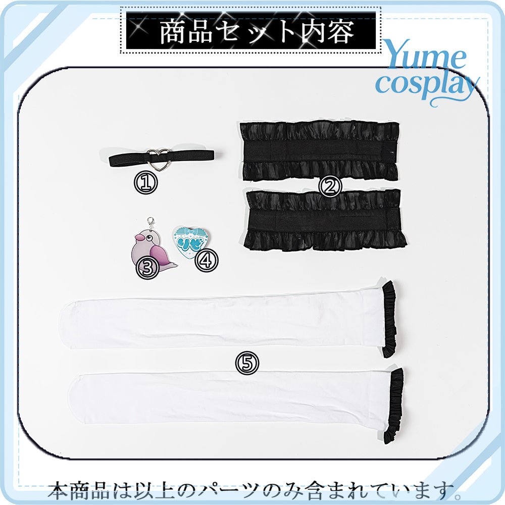 24h-ship-vtuber-seraph-dazzlegarden-sporty-cosplay-costume-dm11448