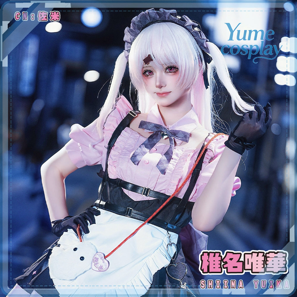24h-ship-vtuber-seraph-dazzlegarden-sporty-cosplay-costume-dm11448