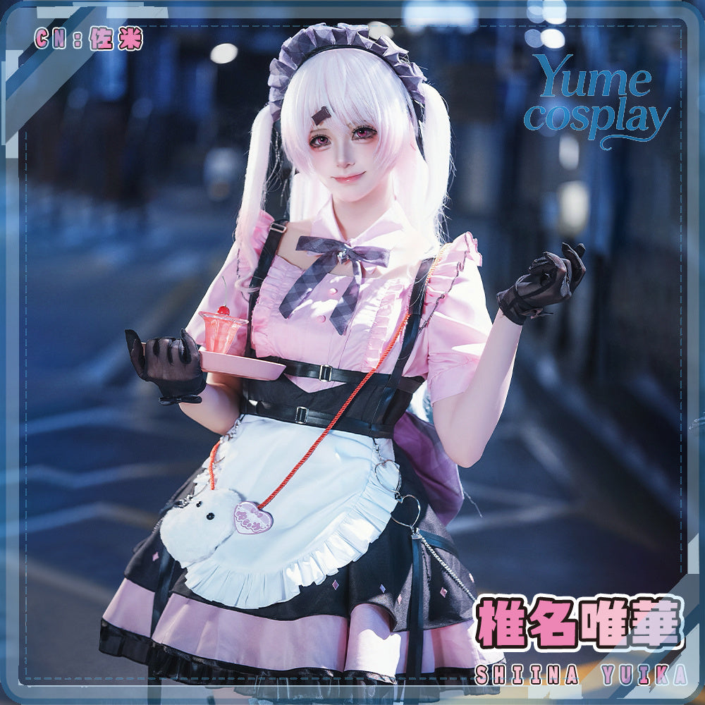 24h-ship-vtuber-seraph-dazzlegarden-sporty-cosplay-costume-dm11448