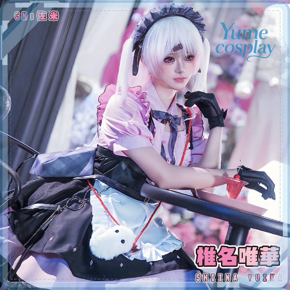 24h-ship-vtuber-seraph-dazzlegarden-sporty-cosplay-costume-dm11448