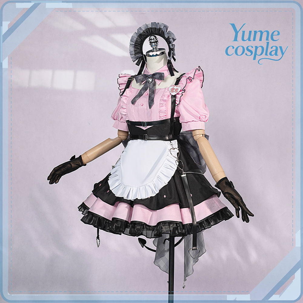 24h-ship-vtuber-seraph-dazzlegarden-sporty-cosplay-costume-dm11448