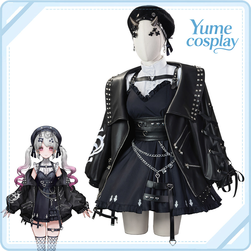 24h-ship-vtuber-seraph-dazzlegarden-sporty-cosplay-costume-dm11448