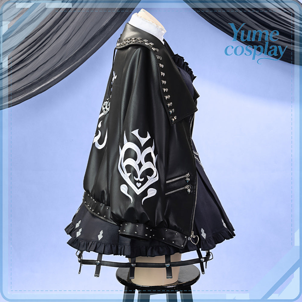 24h-ship-vtuber-seraph-dazzlegarden-sporty-cosplay-costume-dm11448