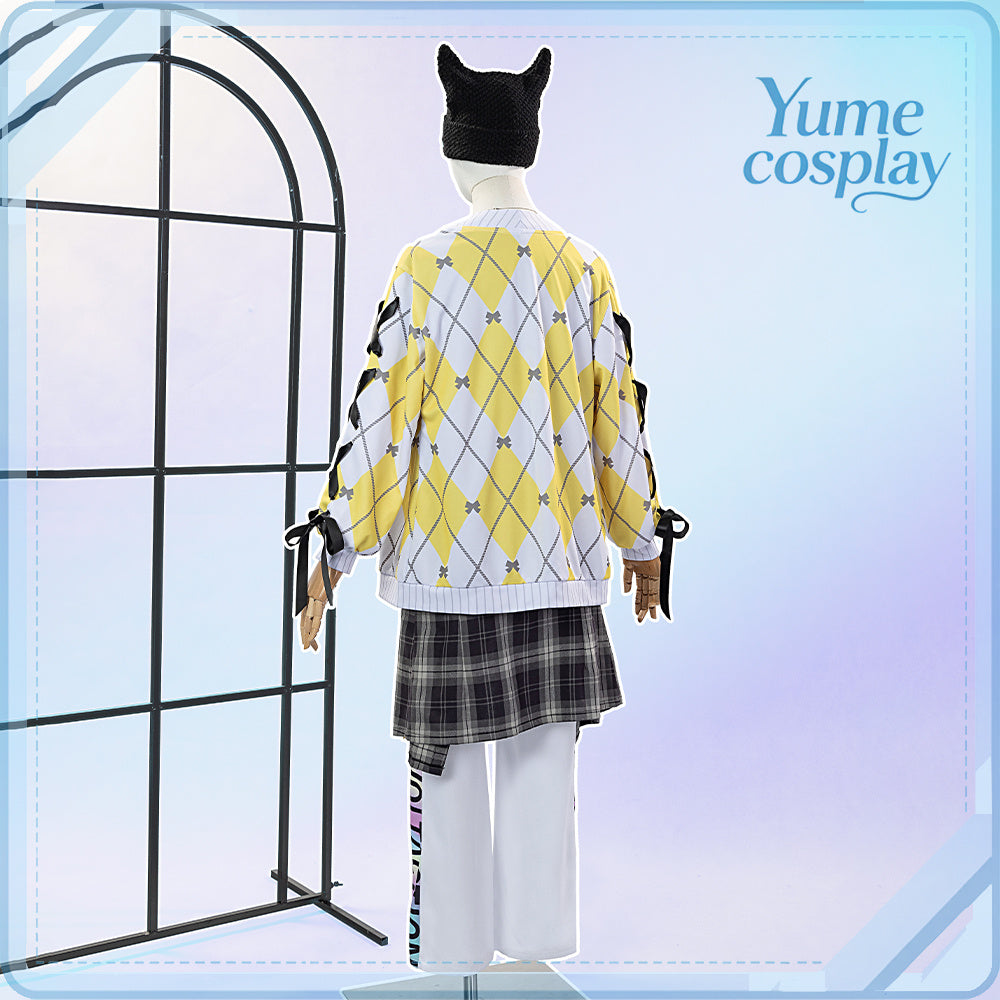 24h-ship-vtuber-seraph-dazzlegarden-sporty-cosplay-costume-dm11448