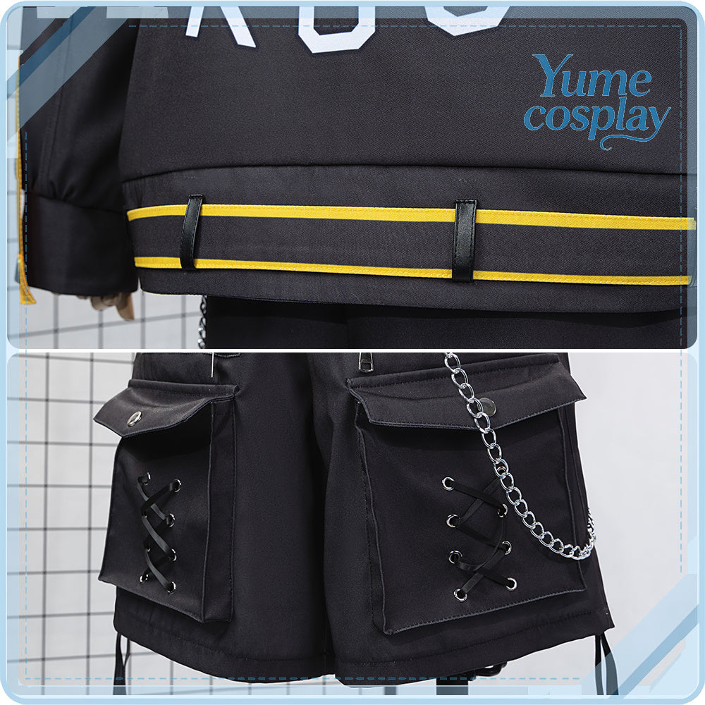 24h-ship-vtuber-seraph-dazzlegarden-sporty-cosplay-costume-dm11448
