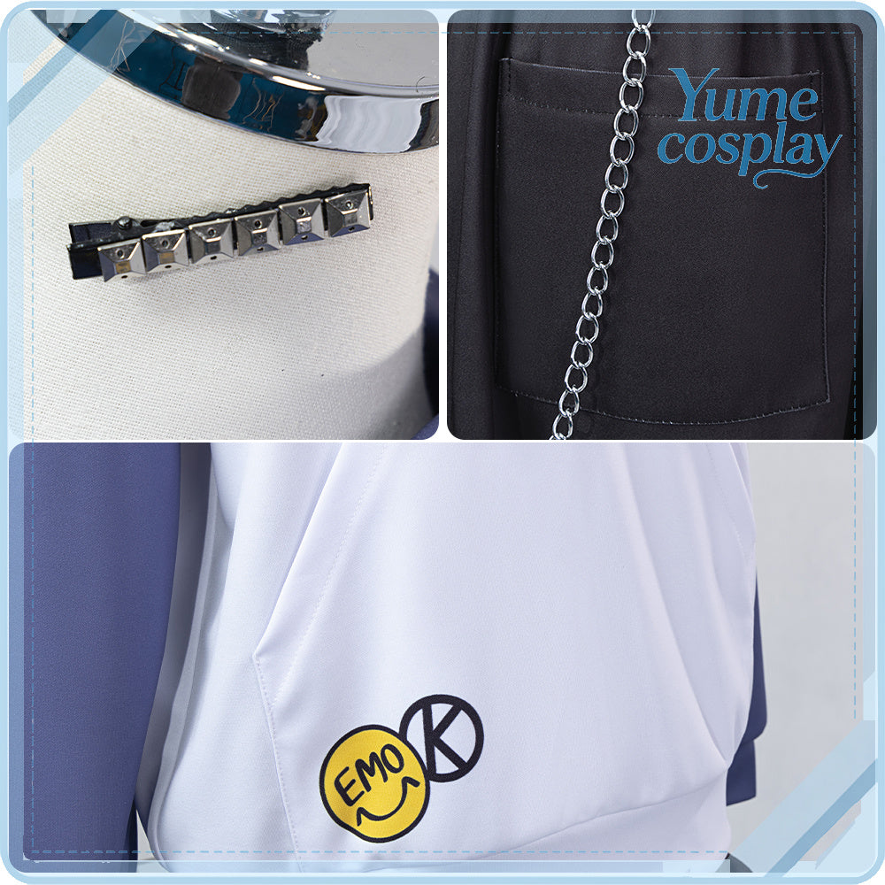 24h-ship-vtuber-seraph-dazzlegarden-sporty-cosplay-costume-dm11448