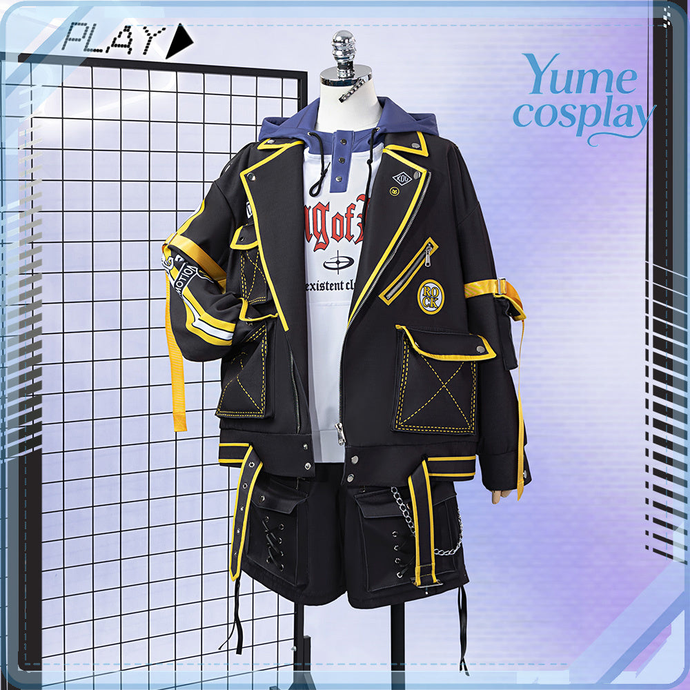 24h-ship-vtuber-seraph-dazzlegarden-sporty-cosplay-costume-dm11448