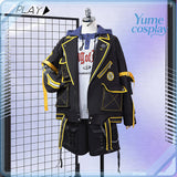 24h-ship-vtuber-seraph-dazzlegarden-sporty-cosplay-costume-dm11448