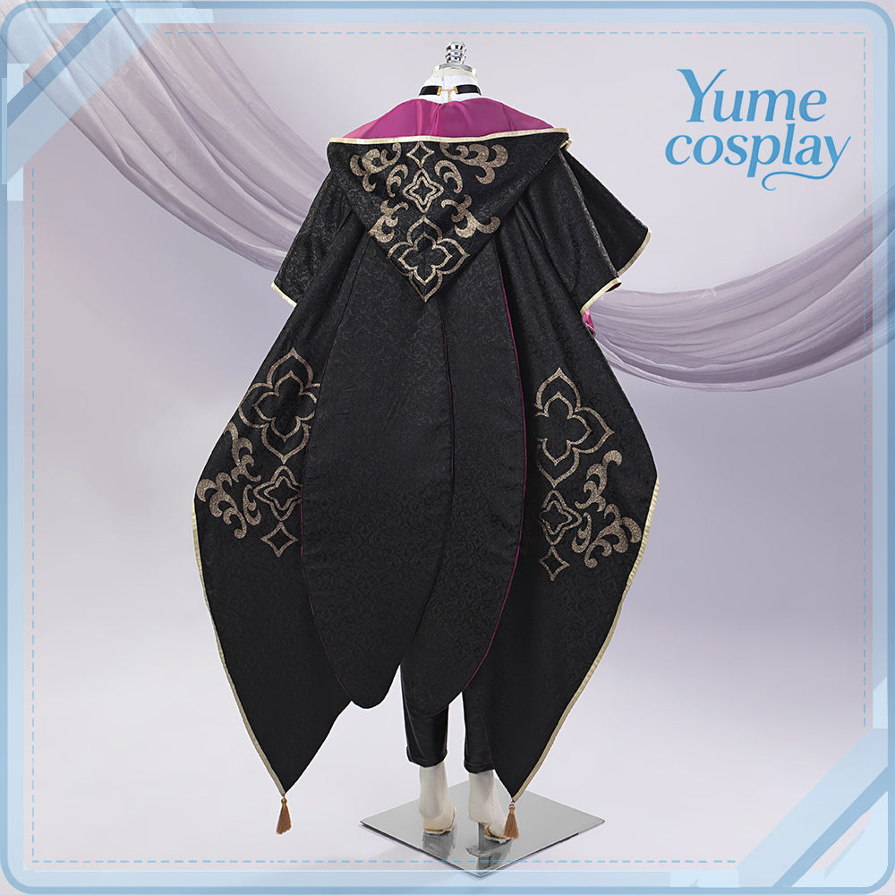 24h-ship-vtuber-seraph-dazzlegarden-sporty-cosplay-costume-dm11448