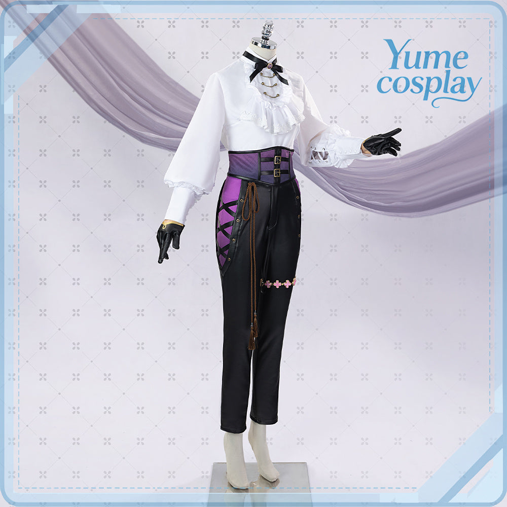 24h-ship-vtuber-seraph-dazzlegarden-sporty-cosplay-costume-dm11448