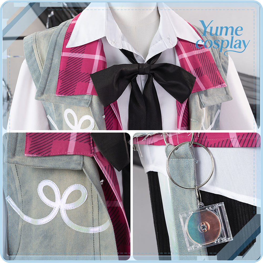 24h-ship-vtuber-seraph-dazzlegarden-sporty-cosplay-costume-dm11448