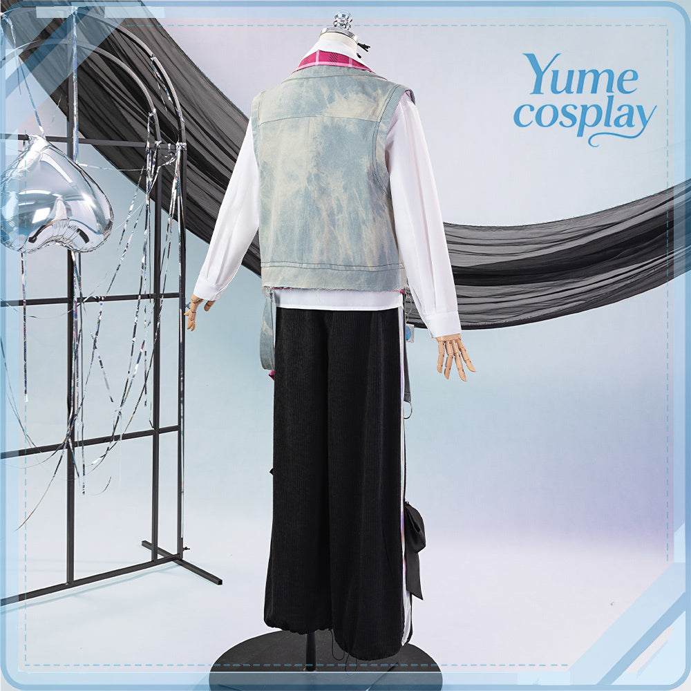 24h-ship-vtuber-seraph-dazzlegarden-sporty-cosplay-costume-dm11448