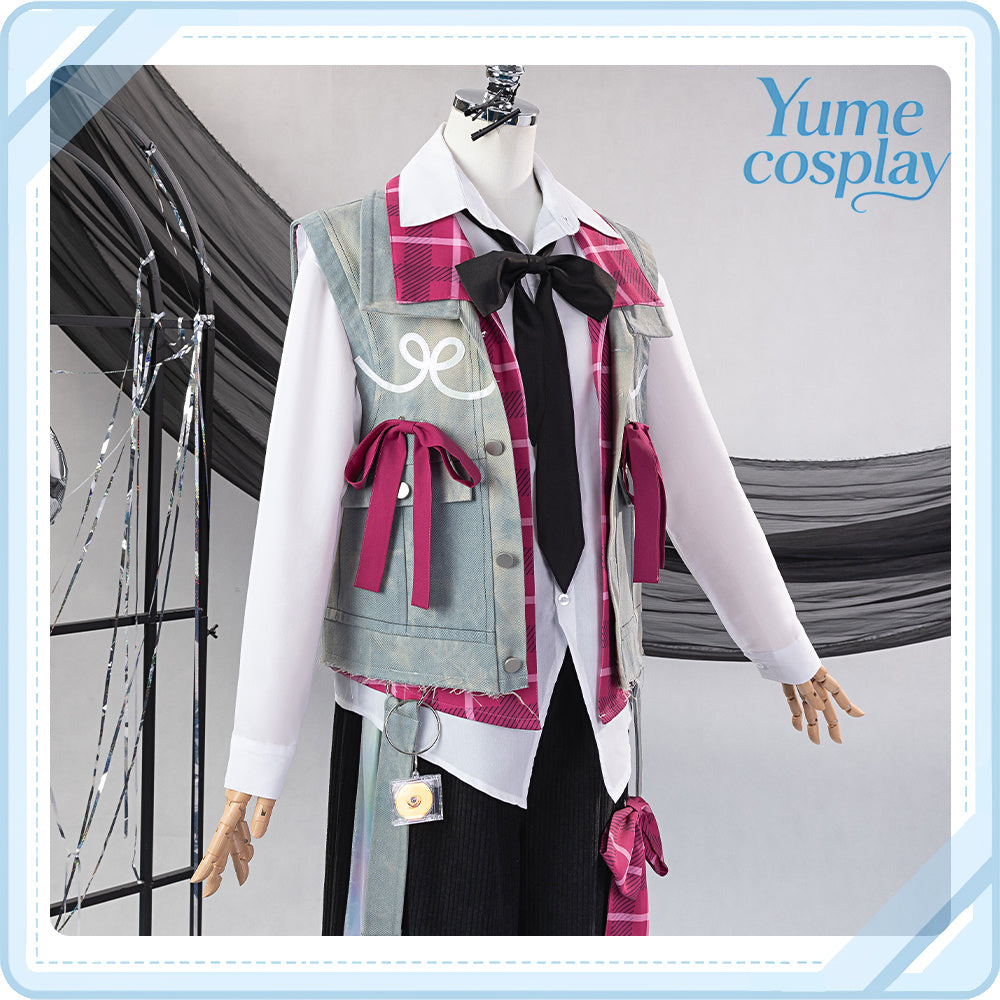 24h-ship-vtuber-seraph-dazzlegarden-sporty-cosplay-costume-dm11448