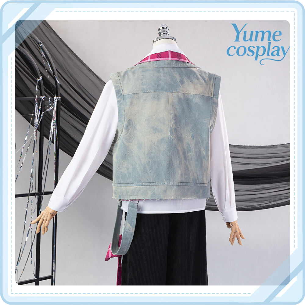 24h-ship-vtuber-seraph-dazzlegarden-sporty-cosplay-costume-dm11448
