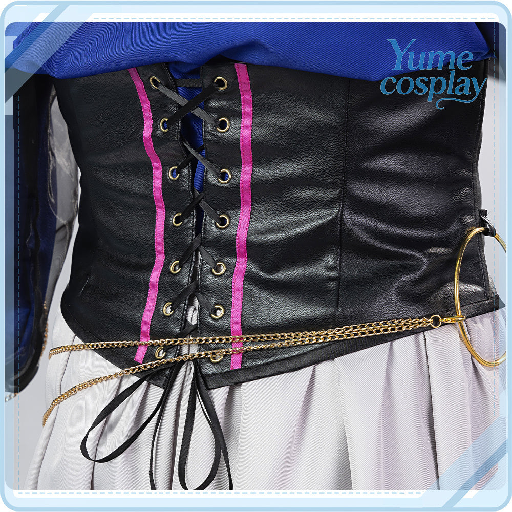 24h-ship-vtuber-seraph-dazzlegarden-sporty-cosplay-costume-dm11448