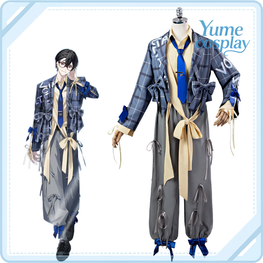 24h-ship-vtuber-seraph-dazzlegarden-sporty-cosplay-costume-dm11448