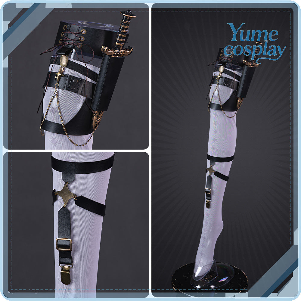 24h-ship-vtuber-seraph-dazzlegarden-sporty-cosplay-costume-dm11448