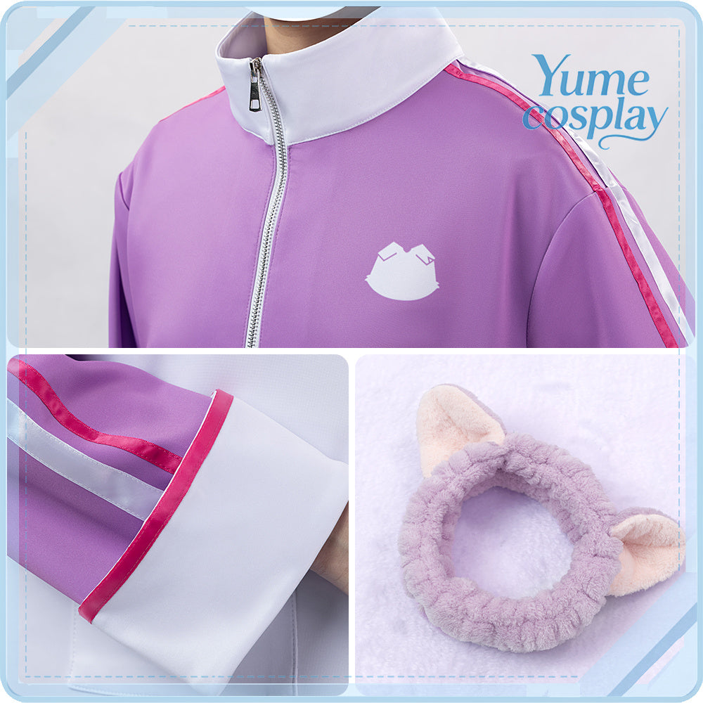 24h-ship-vtuber-seraph-dazzlegarden-sporty-cosplay-costume-dm11448