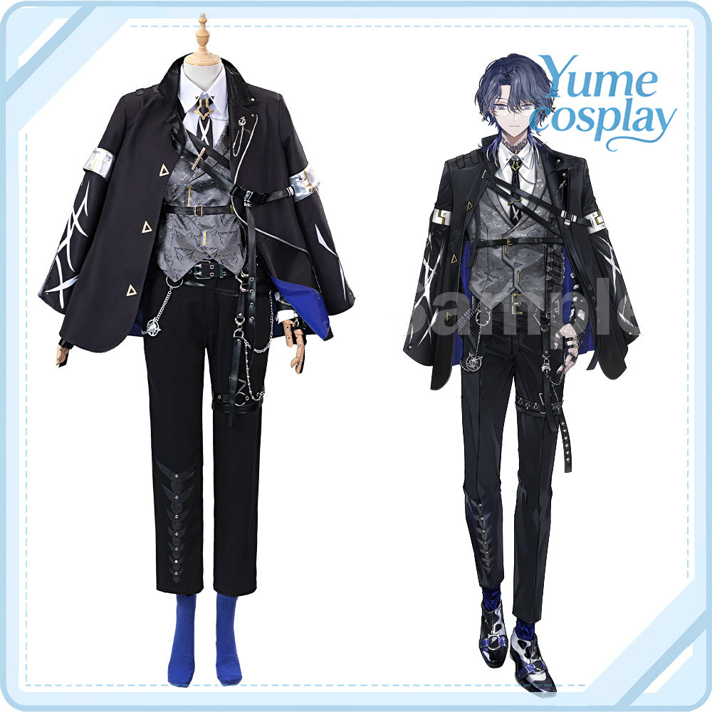 24h-ship-vtuber-seraph-dazzlegarden-sporty-cosplay-costume-dm11448