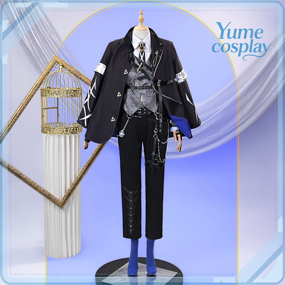 24h-ship-vtuber-seraph-dazzlegarden-sporty-cosplay-costume-dm11448