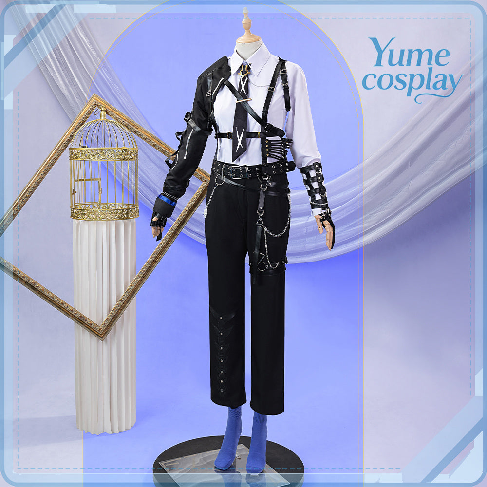 24h-ship-vtuber-seraph-dazzlegarden-sporty-cosplay-costume-dm11448