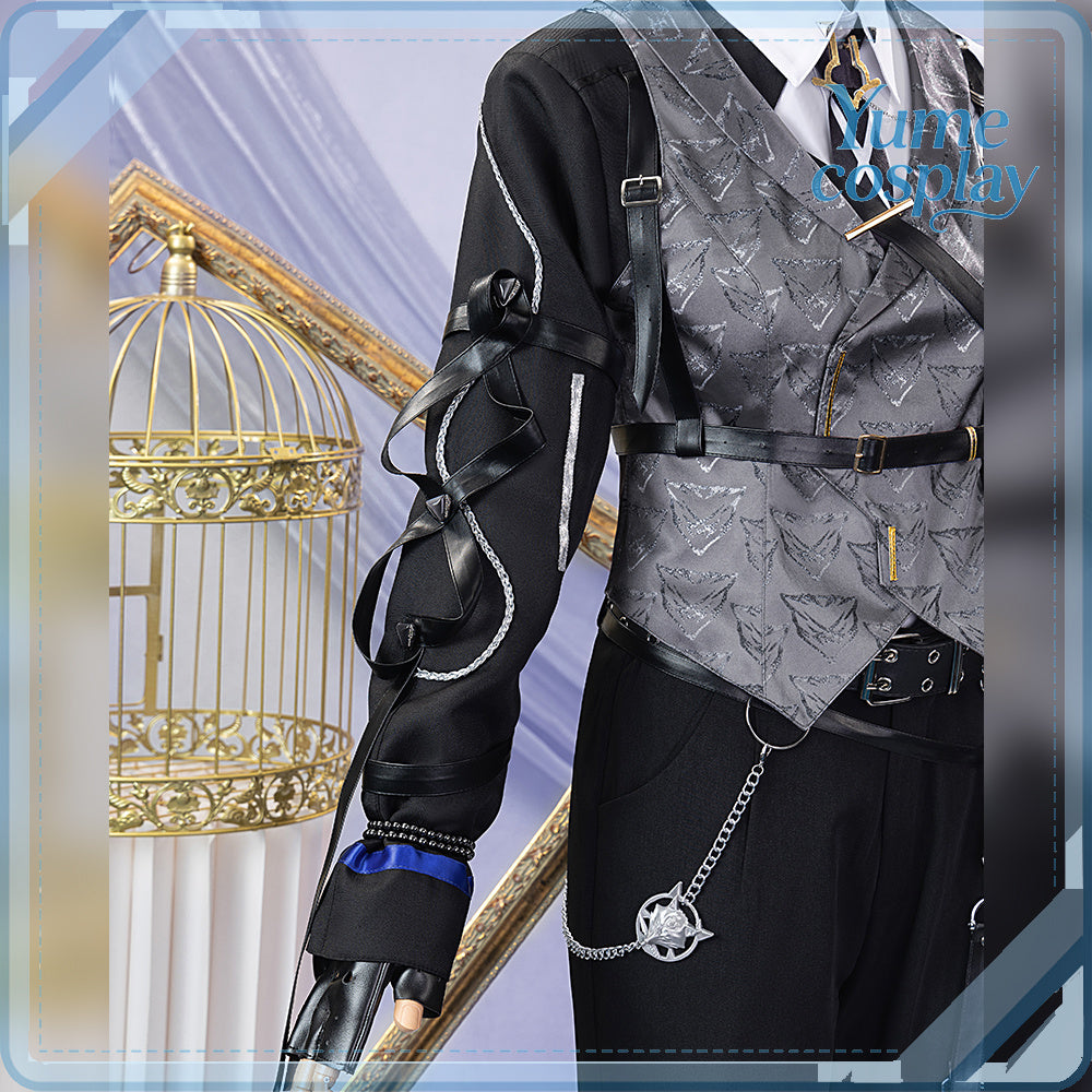 24h-ship-vtuber-seraph-dazzlegarden-sporty-cosplay-costume-dm11448
