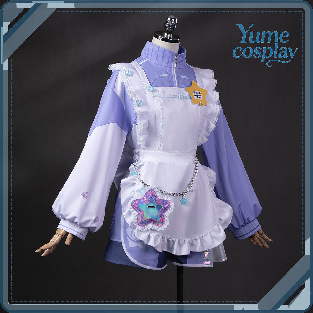 24h-ship-vtuber-seraph-dazzlegarden-sporty-cosplay-costume-dm11448