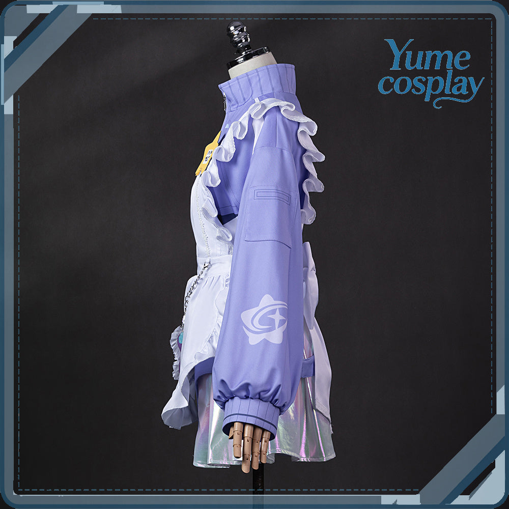 24h-ship-vtuber-seraph-dazzlegarden-sporty-cosplay-costume-dm11448