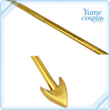 アクアマン　Aquaman　トライデント　三叉槍　Trident　コスプレ道具　D-1369