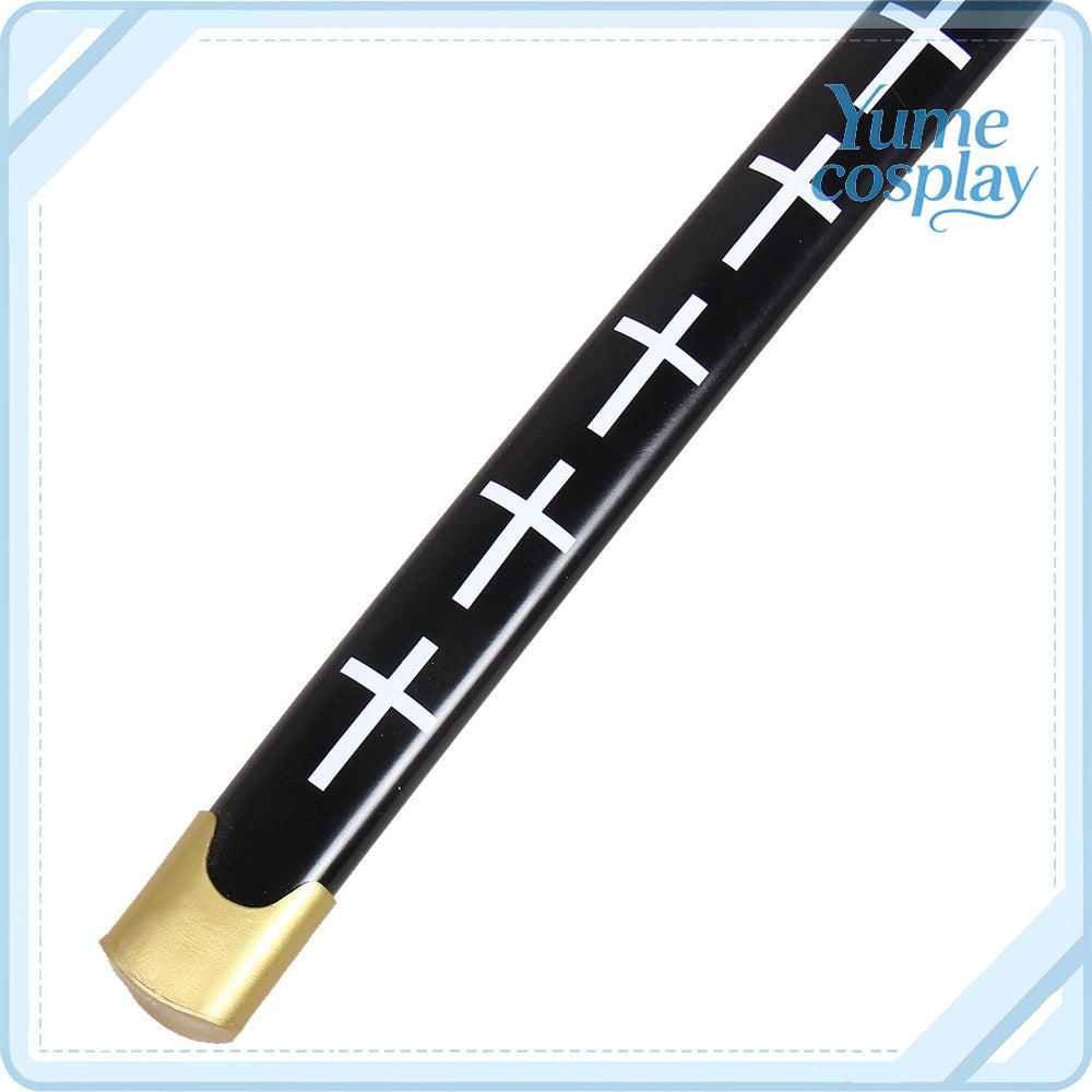 ONE PIECE　ワンピース　トラファルガー・ロー　剣　コスプレ道具　D-1428