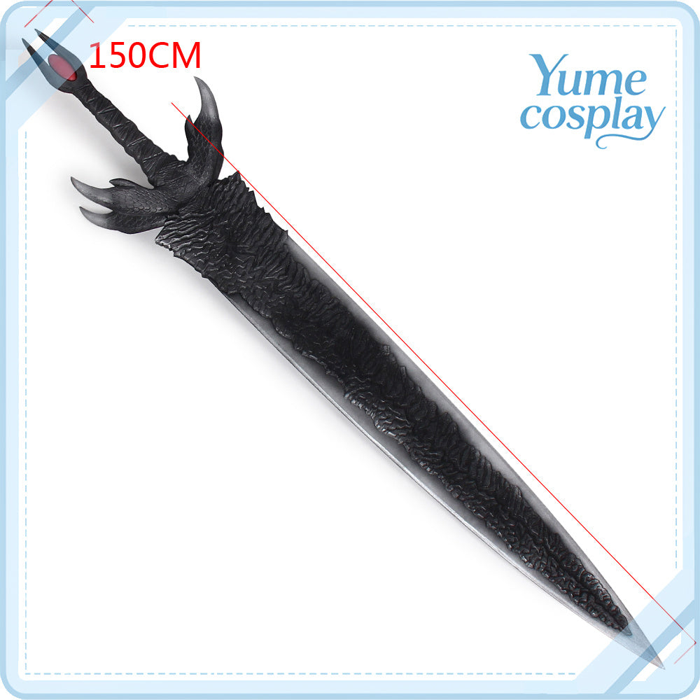 デビルメイクライ5　ダンテ　魔剣ダンテ　Devil Sword Dante　伝説の魔剣　コスプレ道具　D-1491