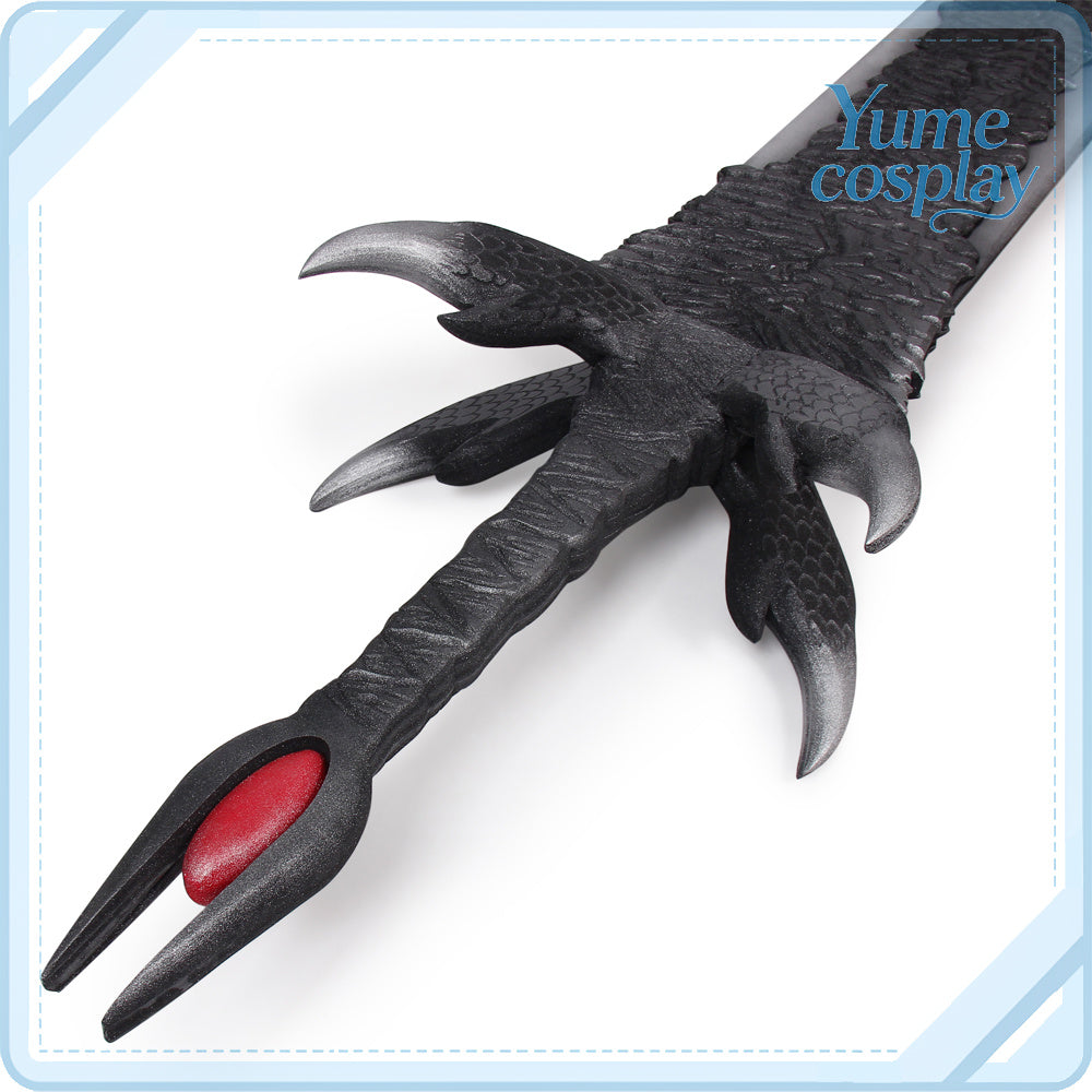 デビルメイクライ5　ダンテ　魔剣ダンテ　Devil Sword Dante　伝説の魔剣　コスプレ道具　D-1491