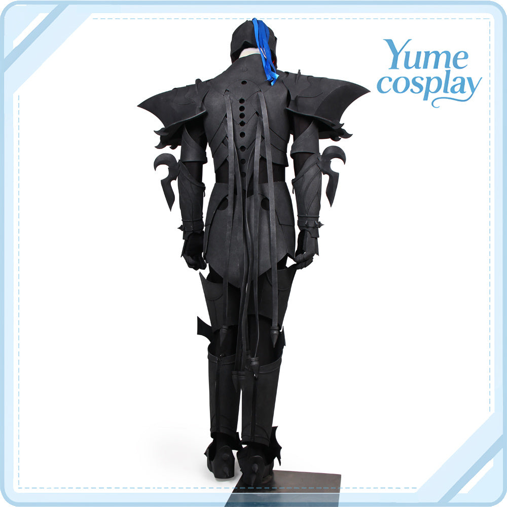 Fate/Zero　フェイト/ゼロ　バーサーカー　サー・ランスロット　全身鎧　コスプレ道具　D-1523