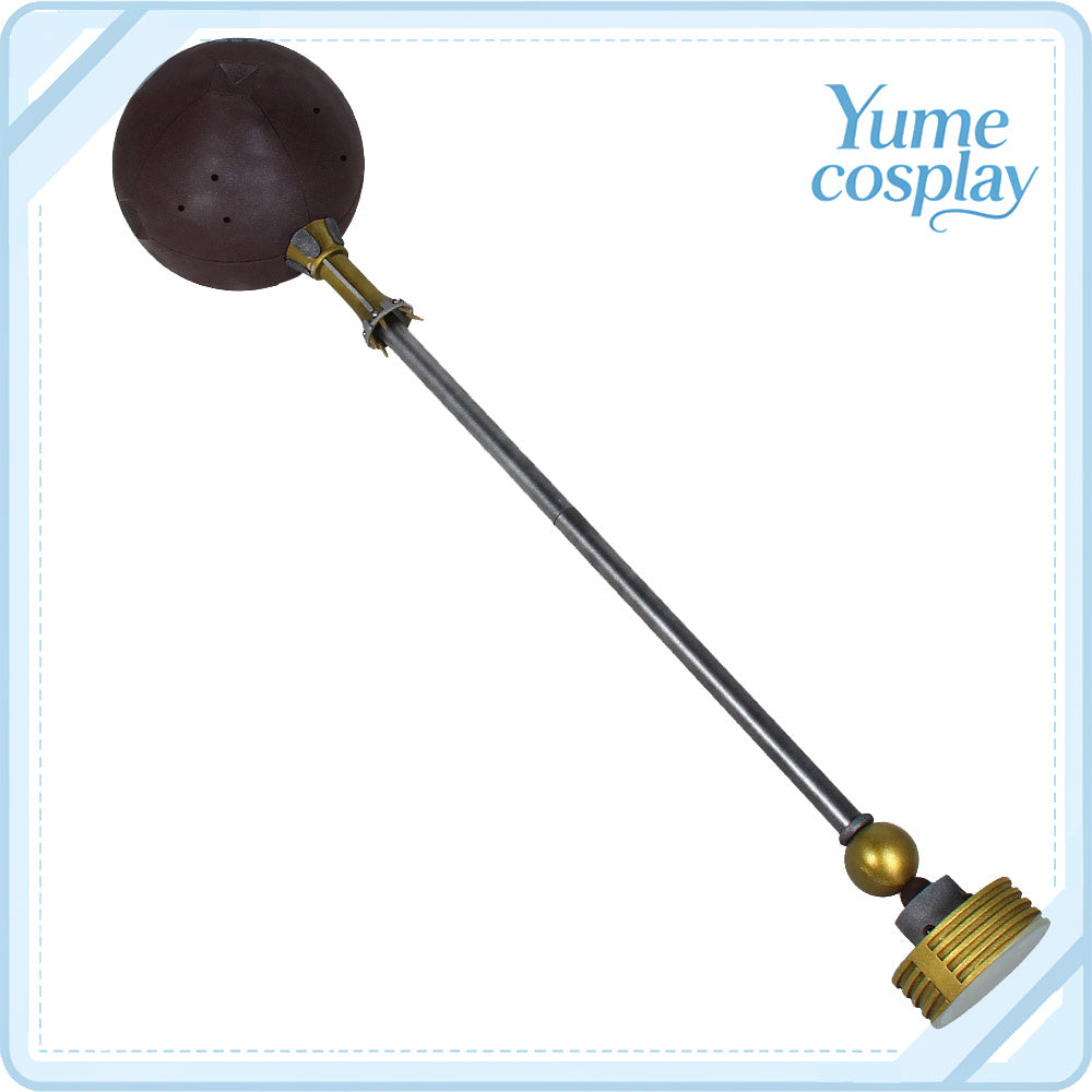 Fate/Grand Order　FGO　フランケンシュタイン　磔刑の雷樹　コスプレ道具　D-1594