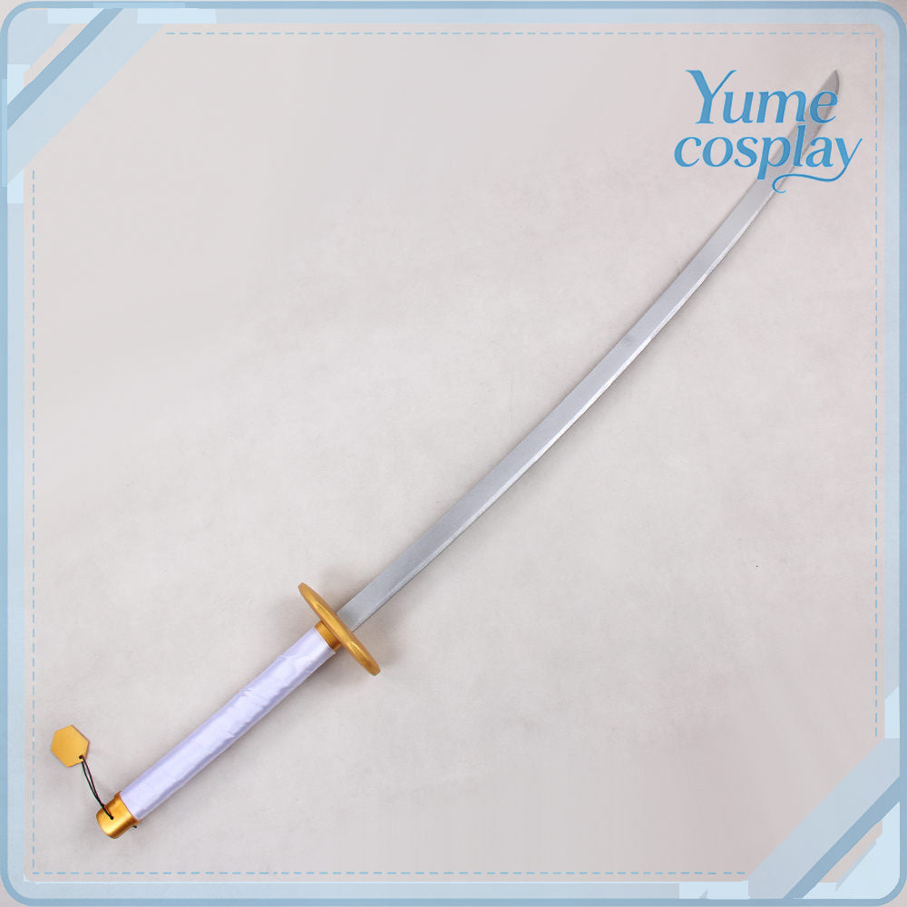 刀剣乱舞　石切丸　大太刀　コスプレ道具　D-16