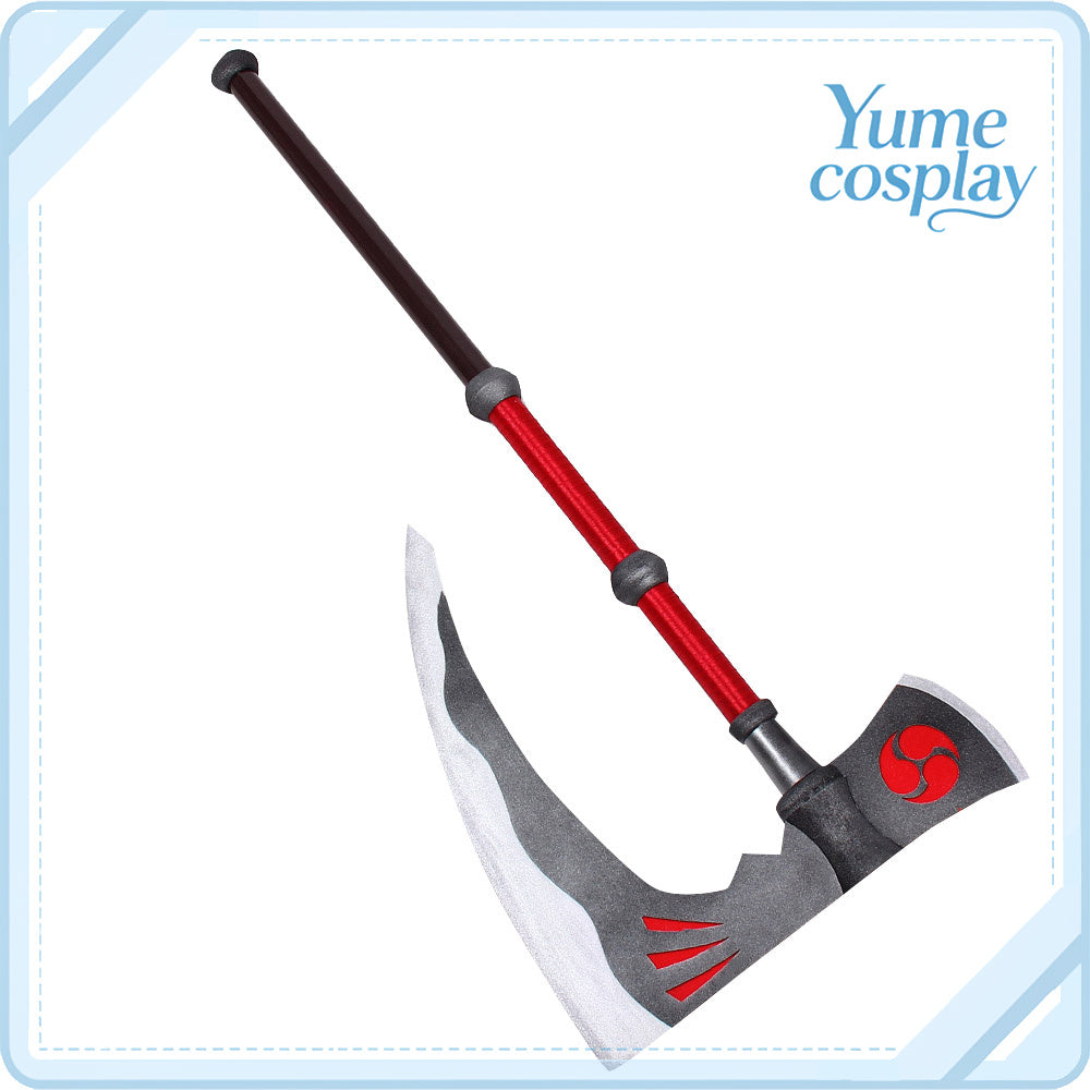 ファイアーエムブレム 風花雪月　エーデルガルト＝フォン＝フレスベルグ　コスプレ道具　D-1628