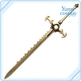 ファイアーエムブレム 風花雪月　Byleth　ベレス　剣　コスプレ道具　D-1644