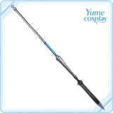 ファイアーエムブレム 風花雪月　ディミトリ＝アレクサンドル＝ブレーダッド　槍　コスプレ道具　D-1655