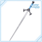 ファイアーエムブレム 風花雪月　ディミトリ＝アレクサンドル＝ブレーダッド　剣　コスプレ道具　D-1656