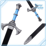 ファイアーエムブレム 風花雪月　ディミトリ＝アレクサンドル＝ブレーダッド　剣　コスプレ道具　D-1656