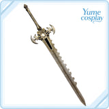 ファイアーエムブレム 風花雪月　天帝の剣　ベレス　コスプレ道具　D-1714