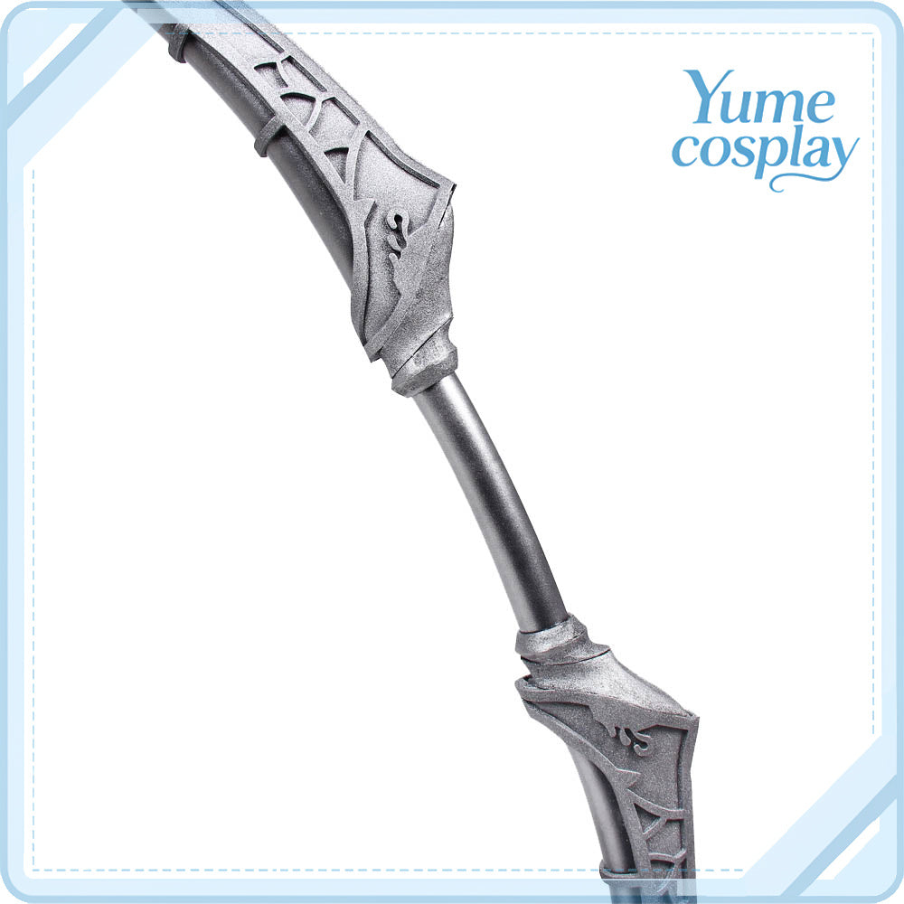ファイアーエムブレム 風花雪月　クロード＝フォン＝リーガン　金鹿の学級　弓矢セット　コスプレ道具　D-1716