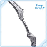 ファイアーエムブレム 風花雪月　クロード＝フォン＝リーガン　金鹿の学級　弓矢セット　コスプレ道具　D-1716